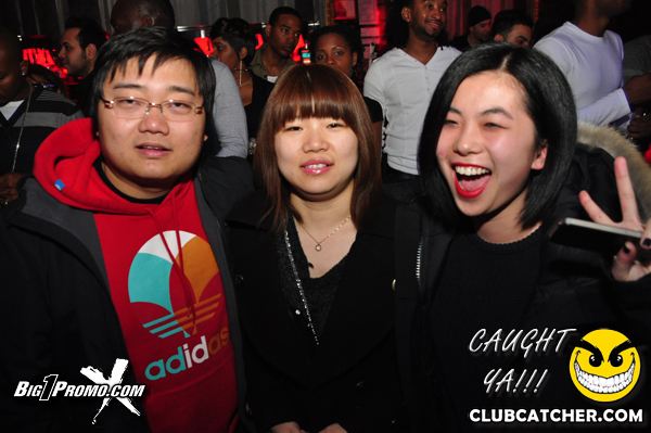 Luxy nightclub photo 117 - March 22nd, 2013