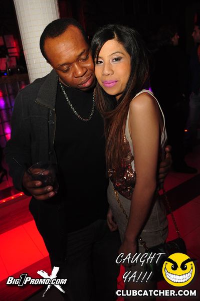 Luxy nightclub photo 118 - March 22nd, 2013