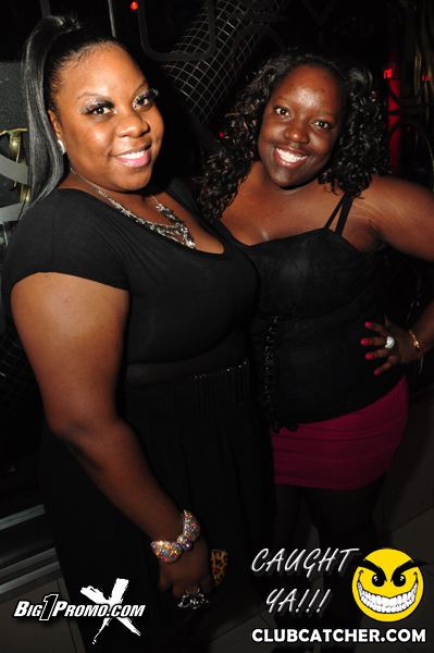 Luxy nightclub photo 119 - March 22nd, 2013