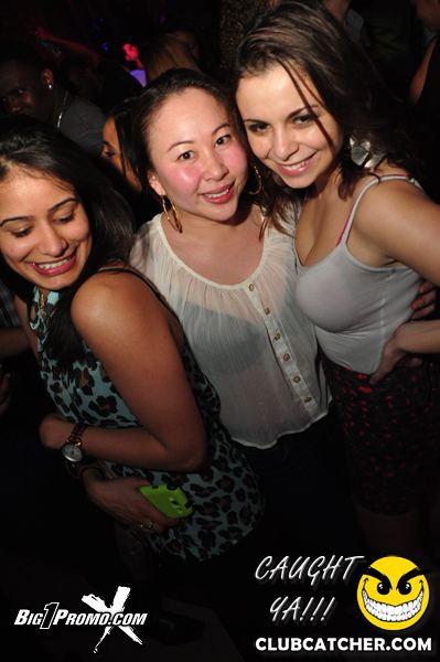 Luxy nightclub photo 120 - March 22nd, 2013