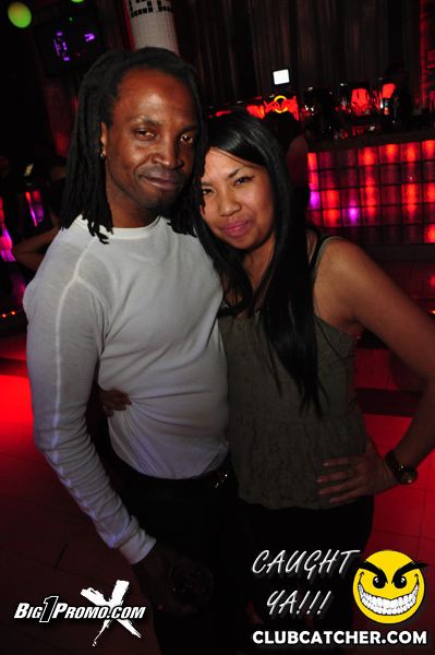 Luxy nightclub photo 121 - March 22nd, 2013