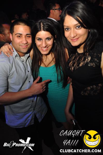 Luxy nightclub photo 124 - March 22nd, 2013