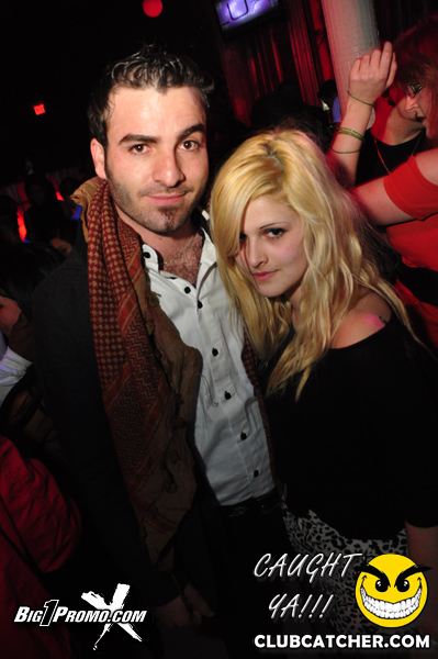 Luxy nightclub photo 127 - March 22nd, 2013