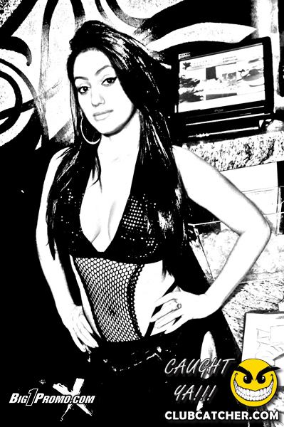 Luxy nightclub photo 128 - March 22nd, 2013