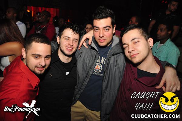 Luxy nightclub photo 129 - March 22nd, 2013