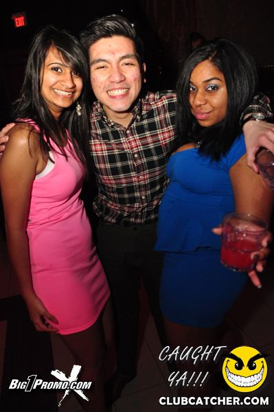 Luxy nightclub photo 130 - March 22nd, 2013