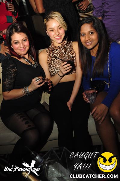 Luxy nightclub photo 14 - March 22nd, 2013