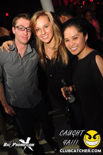 Luxy nightclub photo 131 - March 22nd, 2013