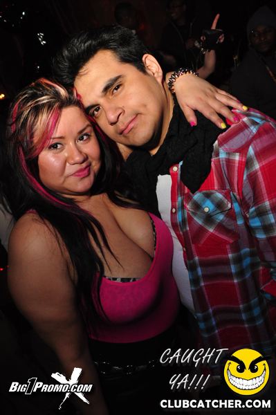 Luxy nightclub photo 135 - March 22nd, 2013