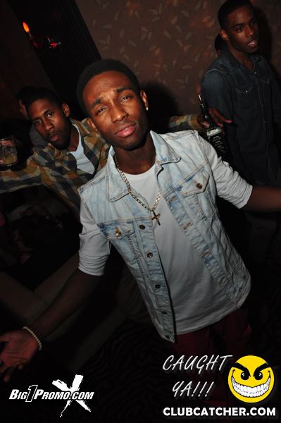 Luxy nightclub photo 136 - March 22nd, 2013