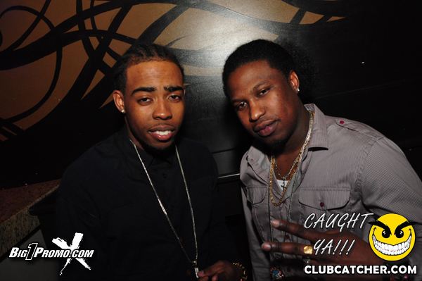 Luxy nightclub photo 137 - March 22nd, 2013