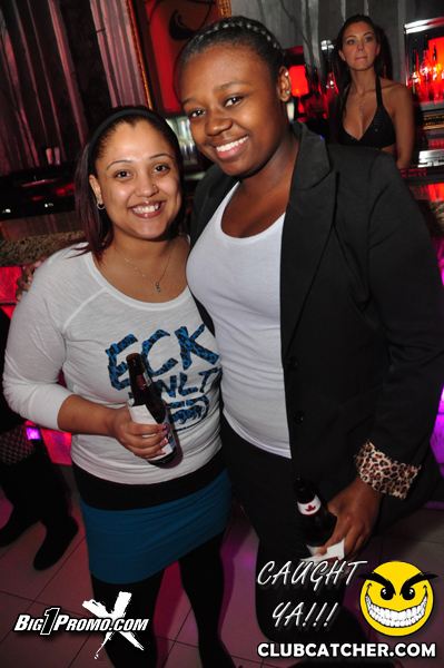 Luxy nightclub photo 140 - March 22nd, 2013