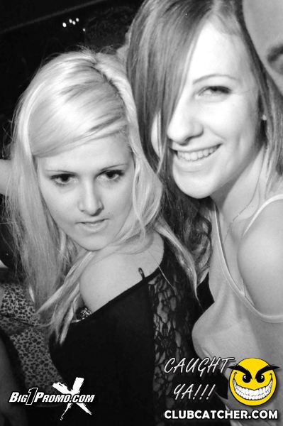 Luxy nightclub photo 141 - March 22nd, 2013