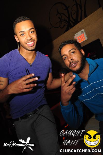 Luxy nightclub photo 144 - March 22nd, 2013