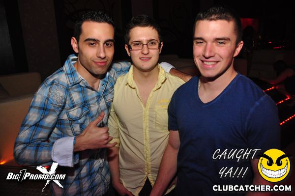 Luxy nightclub photo 145 - March 22nd, 2013