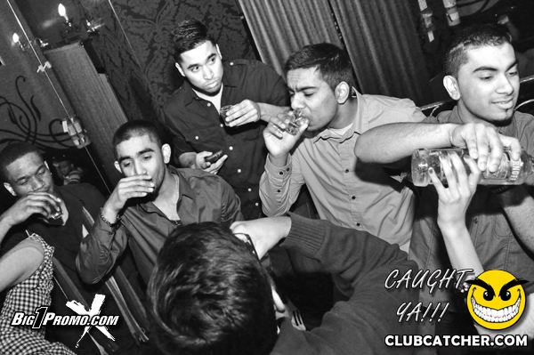 Luxy nightclub photo 146 - March 22nd, 2013