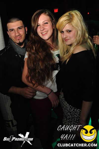 Luxy nightclub photo 147 - March 22nd, 2013