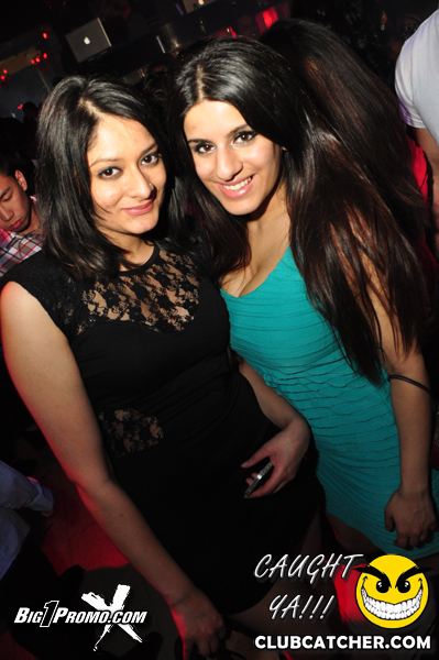 Luxy nightclub photo 148 - March 22nd, 2013