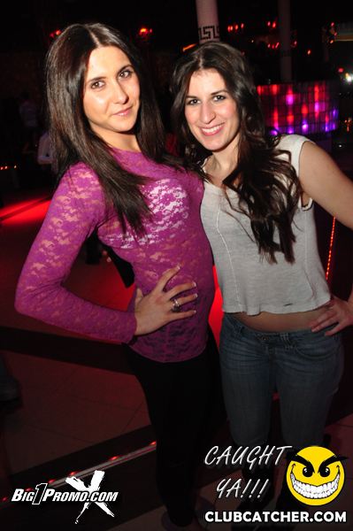 Luxy nightclub photo 16 - March 22nd, 2013