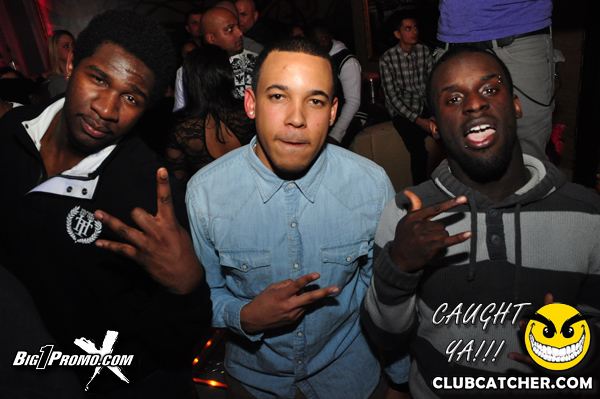 Luxy nightclub photo 152 - March 22nd, 2013