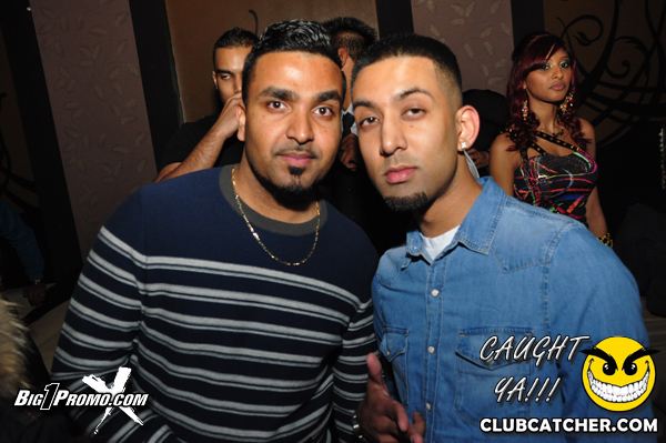 Luxy nightclub photo 153 - March 22nd, 2013