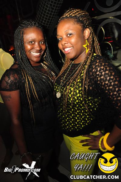 Luxy nightclub photo 155 - March 22nd, 2013