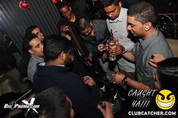 Luxy nightclub photo 156 - March 22nd, 2013