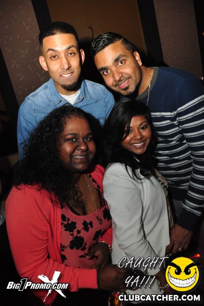 Luxy nightclub photo 157 - March 22nd, 2013