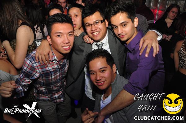 Luxy nightclub photo 158 - March 22nd, 2013