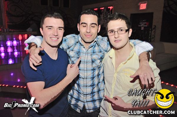 Luxy nightclub photo 159 - March 22nd, 2013