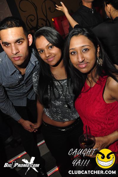 Luxy nightclub photo 160 - March 22nd, 2013