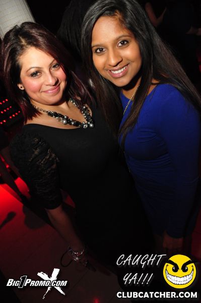 Luxy nightclub photo 161 - March 22nd, 2013