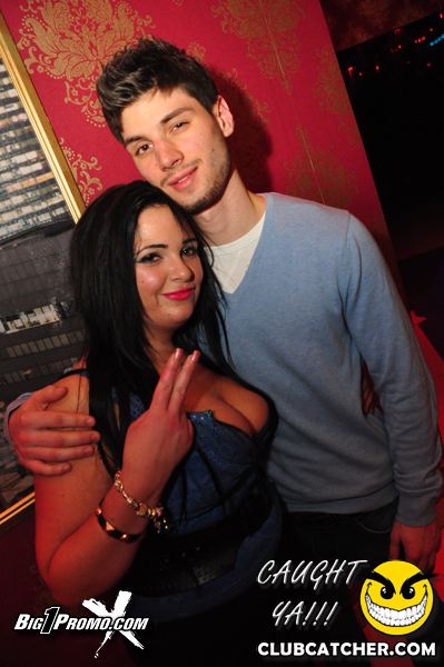 Luxy nightclub photo 165 - March 22nd, 2013