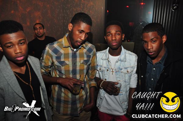 Luxy nightclub photo 166 - March 22nd, 2013