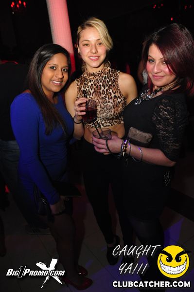 Luxy nightclub photo 167 - March 22nd, 2013