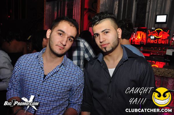 Luxy nightclub photo 169 - March 22nd, 2013