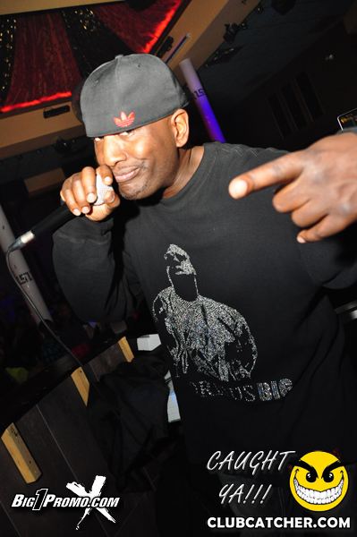 Luxy nightclub photo 18 - March 22nd, 2013