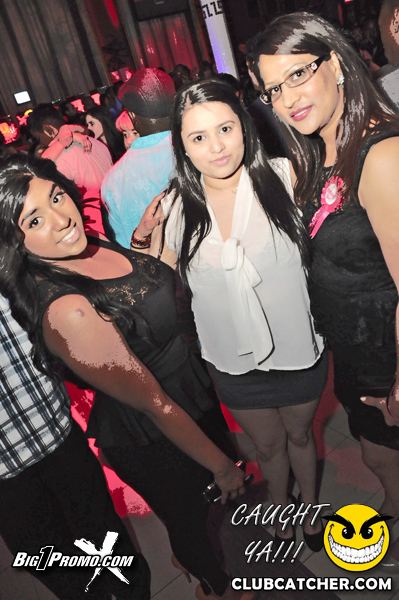 Luxy nightclub photo 171 - March 22nd, 2013