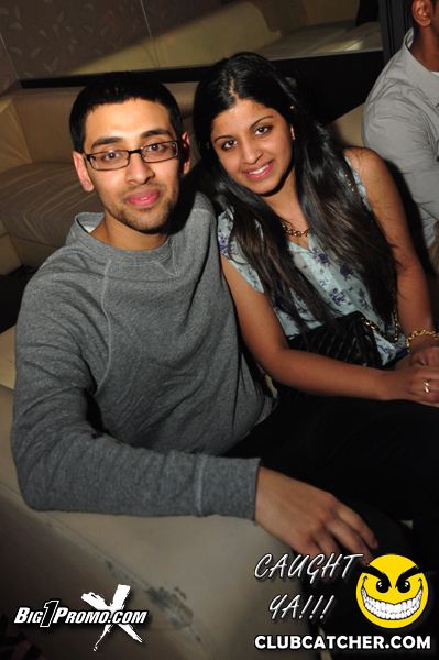 Luxy nightclub photo 172 - March 22nd, 2013