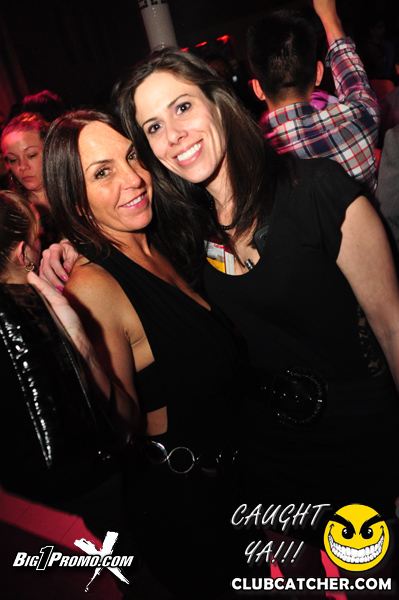 Luxy nightclub photo 175 - March 22nd, 2013