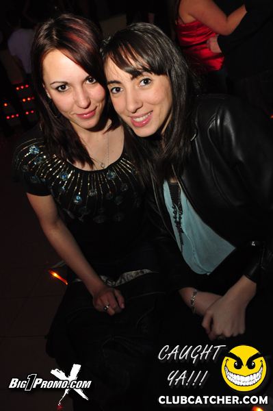 Luxy nightclub photo 177 - March 22nd, 2013