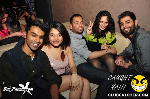 Luxy nightclub photo 178 - March 22nd, 2013
