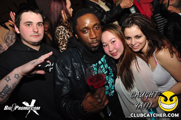 Luxy nightclub photo 180 - March 22nd, 2013