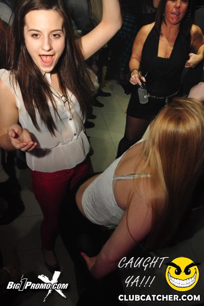 Luxy nightclub photo 19 - March 22nd, 2013