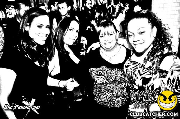 Luxy nightclub photo 185 - March 22nd, 2013