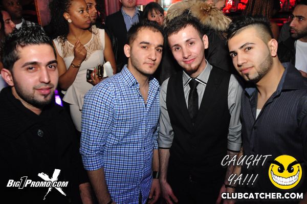 Luxy nightclub photo 186 - March 22nd, 2013