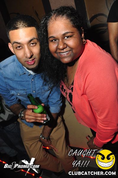 Luxy nightclub photo 187 - March 22nd, 2013