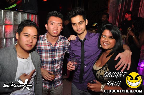 Luxy nightclub photo 190 - March 22nd, 2013