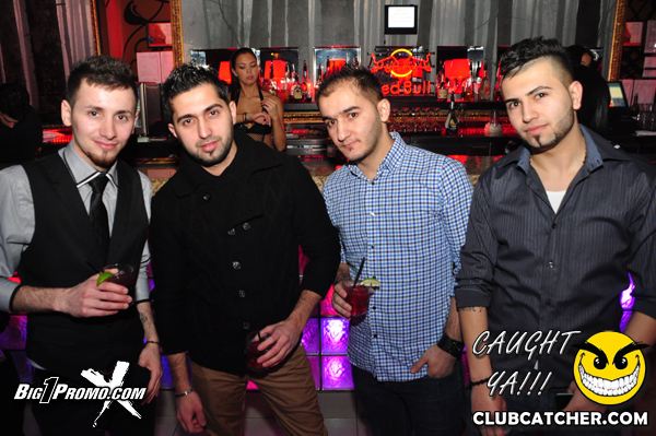 Luxy nightclub photo 192 - March 22nd, 2013