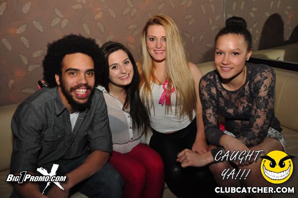 Luxy nightclub photo 193 - March 22nd, 2013